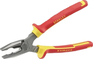 STANLEY 0-84-001 Kombizange från Stanley – produktbild 1 av 3