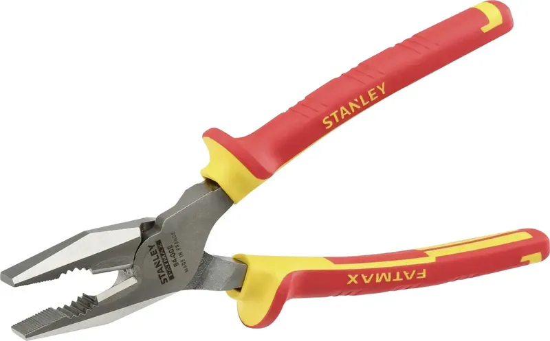 STANLEY 0-84-002 Kombizange by Stanley – product image
