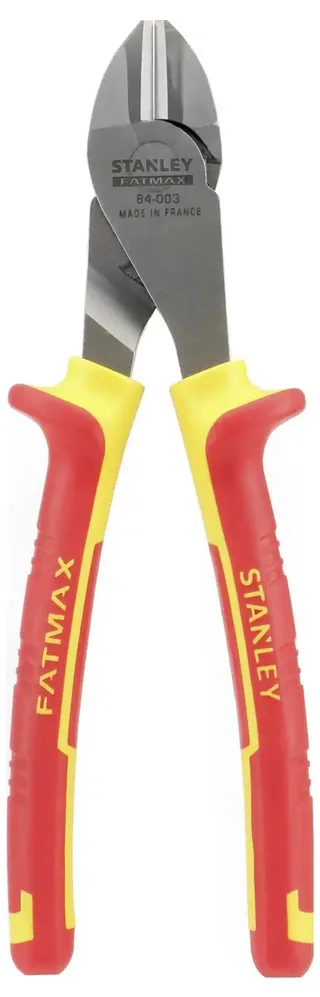 STANLEY 0-84-003 0-84-003 VDE Seitenschneider 160 mm de Stanley – image du produit 2 sur 2