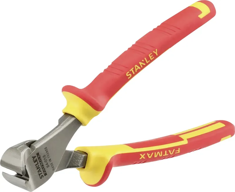 STANLEY 0-84-016 0-84-016 VDE Vornschneider 160 mm by Stanley – product image