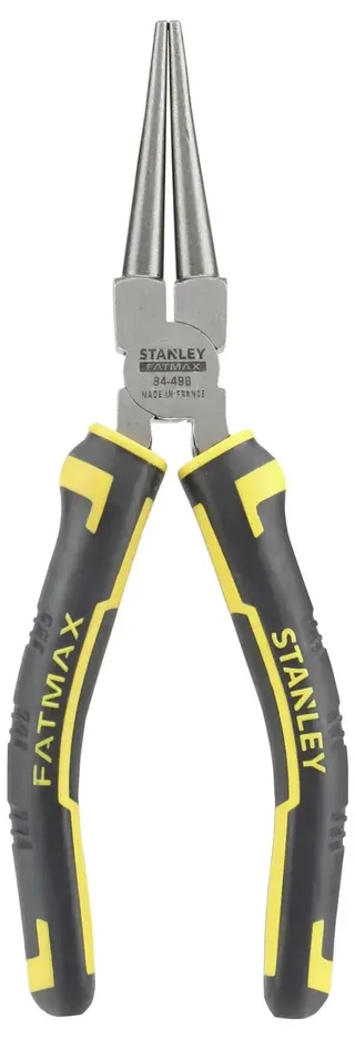 STANLEY 0-84-496 Rundzange de Stanley – image du produit 3 sur 3