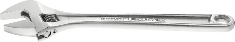STANLEY 0-84-540 Selbstjustierender Maulschlüssel de Stanley – image du produit 1 sur 2
