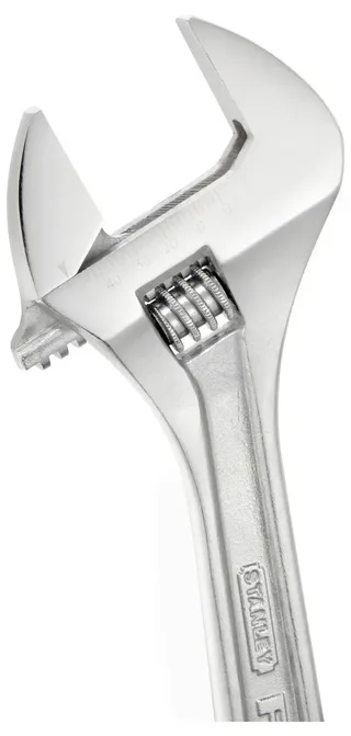 STANLEY 0-84-540 Selbstjustierender Maulschlüssel de Stanley – image du produit 2 sur 2