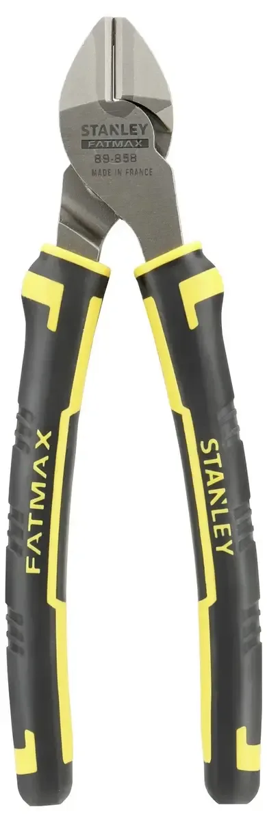 STANLEY 0-89-858 0-89-858 Seitenschneider 152 mm by Stanley – product image 3 of 3