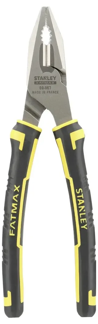 STANLEY 0-89-867 Kombizange by Stanley – product image 3 of 3