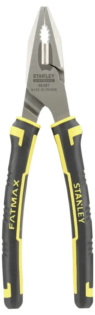 STANLEY 0-89-867 Kombizange by Stanley – product image 3 of 3