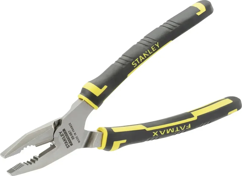 STANLEY 0-89-867 Kombizange de Stanley – image du produit