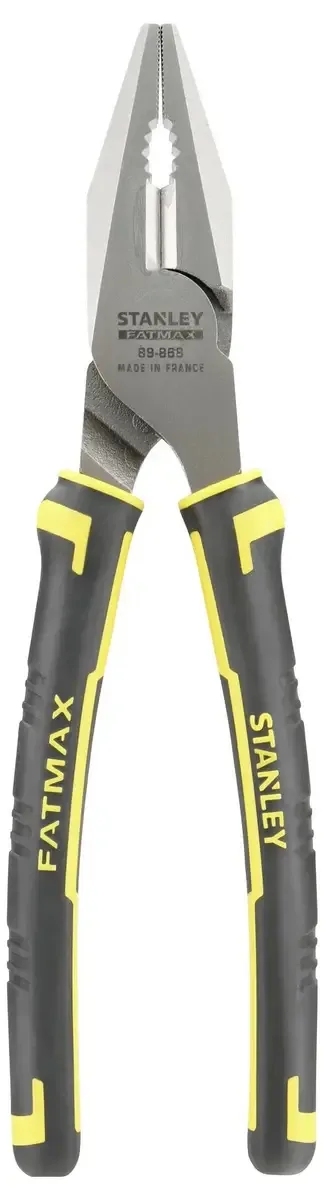 STANLEY 0-89-868 Kombizange by Stanley – product image 3 of 3