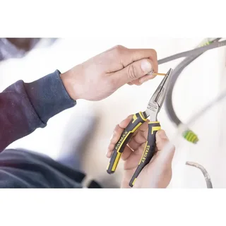 STANLEY 0-89-869 Telefonzange by Stanley – product image 2 of 3