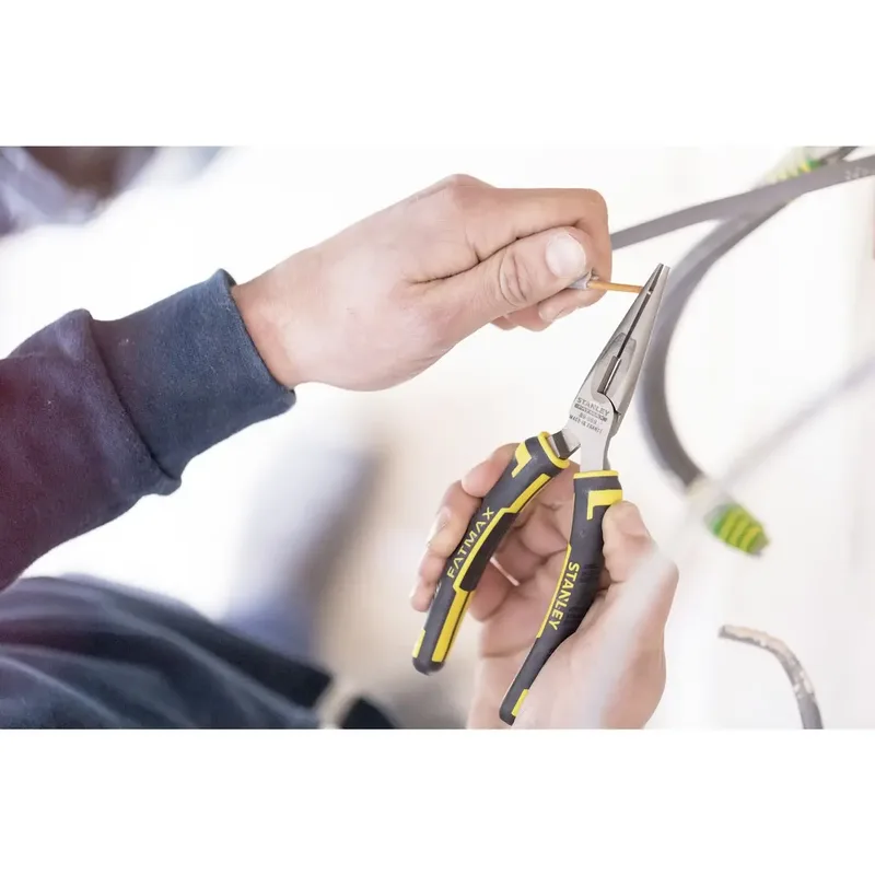 STANLEY 0-89-869 Telefonzange by Stanley – product image 2 of 3