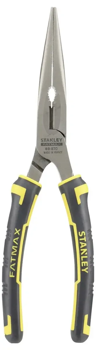 STANLEY 0-89-870 Telefonzange von Stanley – Produktbild 3 von 3