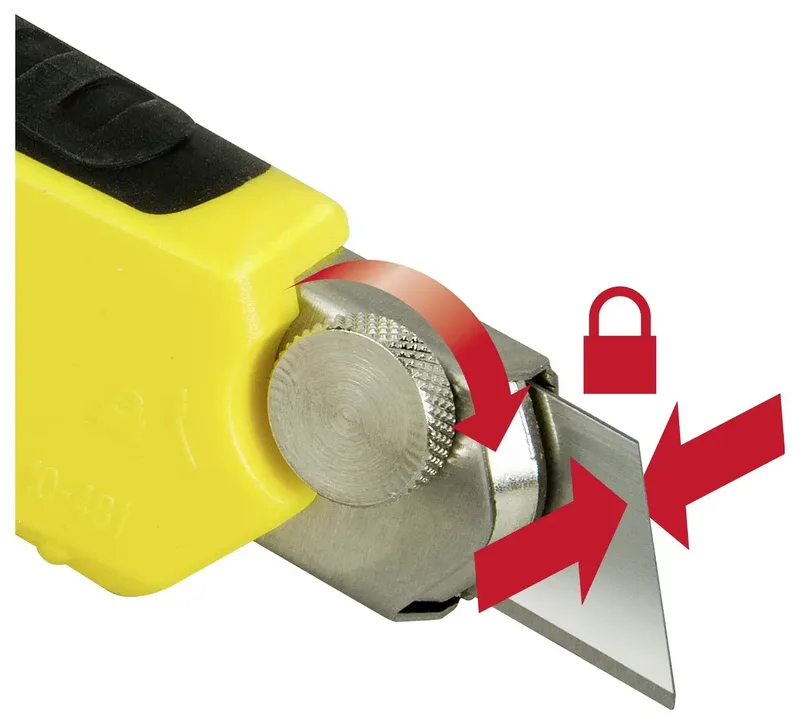 STANLEY 1-10-481 Cutter 1 St. by Stanley – product image 3 of 3