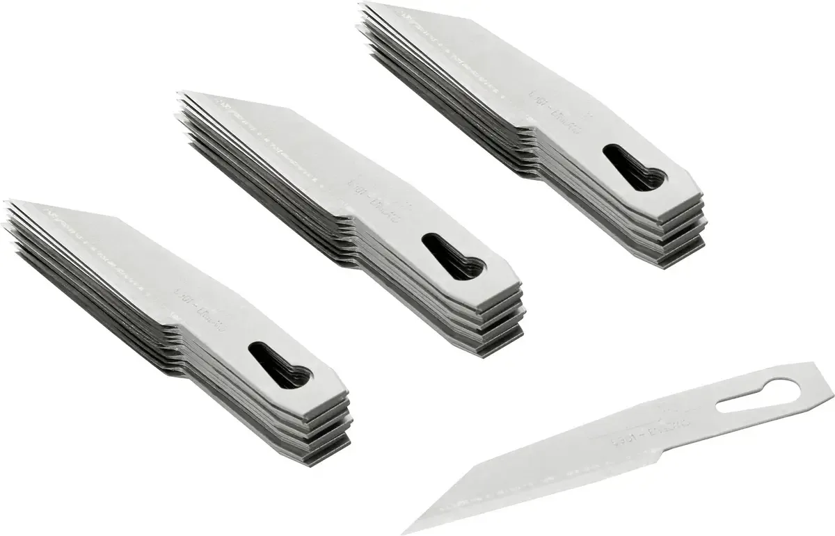 STANLEY 1-11-221 Cutter 50 stk de Stanley – image du produit