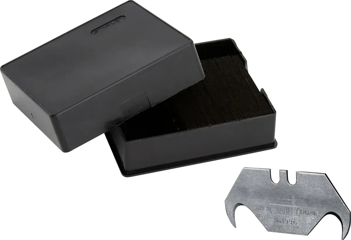 STANLEY 1-11-983 Cutter 100 stk de Stanley – image du produit