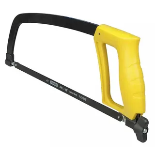 STANLEY 1-15-122 metaalzaagbeugel - 300mm - 24T/inch by Stanley – product image 2 of 4