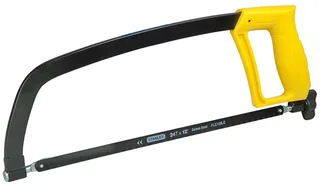 STANLEY 1-15-122 metaalzaagbeugel - 300mm - 24T/inch by Stanley – product image 1 of 4