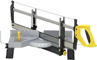 STANLEY 1-20-800 1-20-800 Gehrungssäge 560 mm by Stanley – product image 1 of 3
