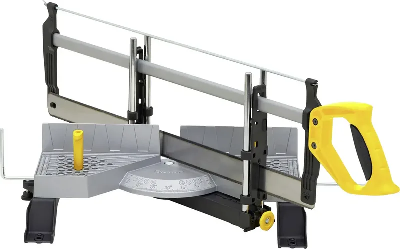 STANLEY 1-20-800 1-20-800 Gehrungssäge 560 mm by Stanley – product image