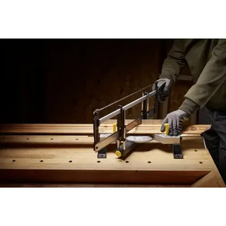STANLEY 1-20-800 1-20-800 Gehrungssäge 560 mm by Stanley – product image 2 of 3