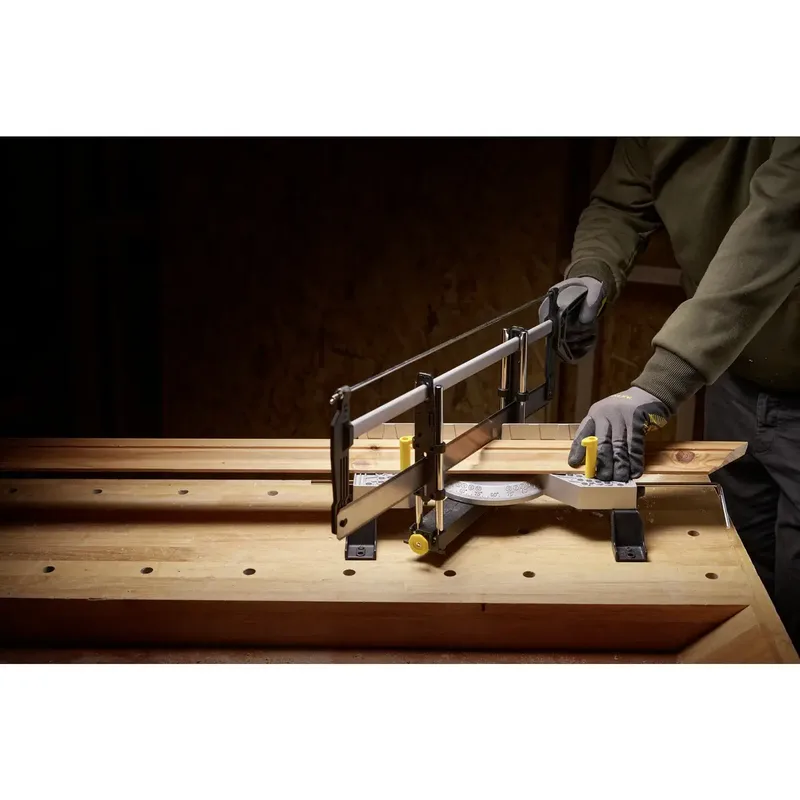 STANLEY 1-20-800 1-20-800 Gehrungssäge 560 mm by Stanley – product image 2 of 3