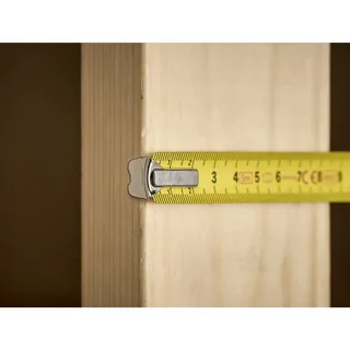 STANLEY 1-33-191 Maßband 5 m Kunststoff van Stanley – productafbeelding 2 van 3