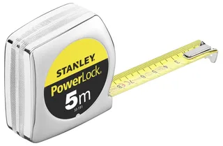 STANLEY 1-33-191 Maßband 5 m Kunststoff van Stanley – productafbeelding 3 van 3