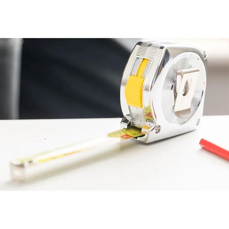 Stanley 1-33-194 PowerLock Tape Measure 5m van Stanley – productafbeelding 1 van 2