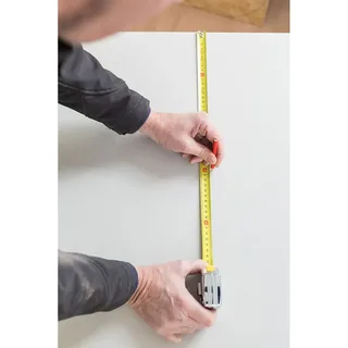 Stanley 1-33-194 PowerLock Tape Measure 5m van Stanley – productafbeelding 2 van 2