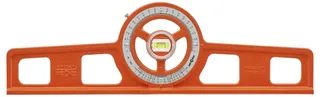 STANLEY 1-42-262 Leichtmetall-Wasserwaage 50 cm 1.5 mm/m by Stanley – product image 2 of 2