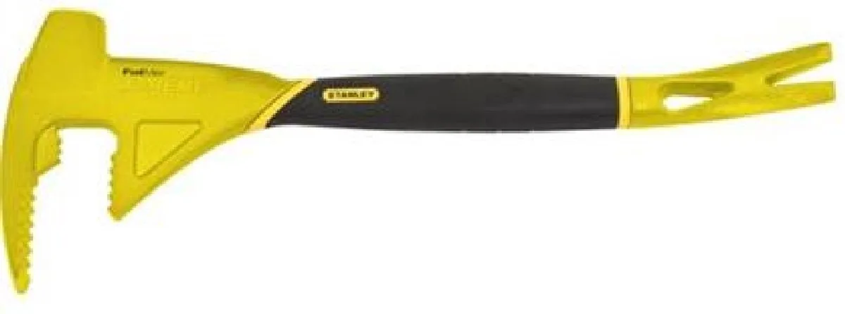 STANLEY 1-55-099 FatMax Pro Fubar - sloophamer - 4IN1 van Stanley – productafbeelding
