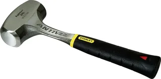 STANLEY 1-56-001 Fäustel rückschlagsfrei 1642 g 280 mm 1 St. by Stanley – product image 1 of 2
