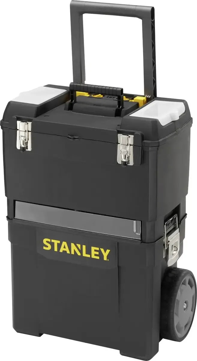 Atelier D´outils Mobiles 2 En 1 van Stanley – productafbeelding