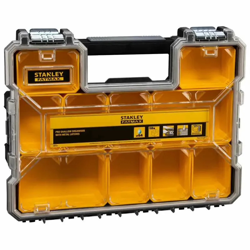 Stanley 1-97-517 Gereedschapskist van Stanley – productafbeelding