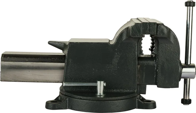 STANLEY 125mm/5" Heavy Duty Bankschroef - 1-83-067 de Stanley – image du produit