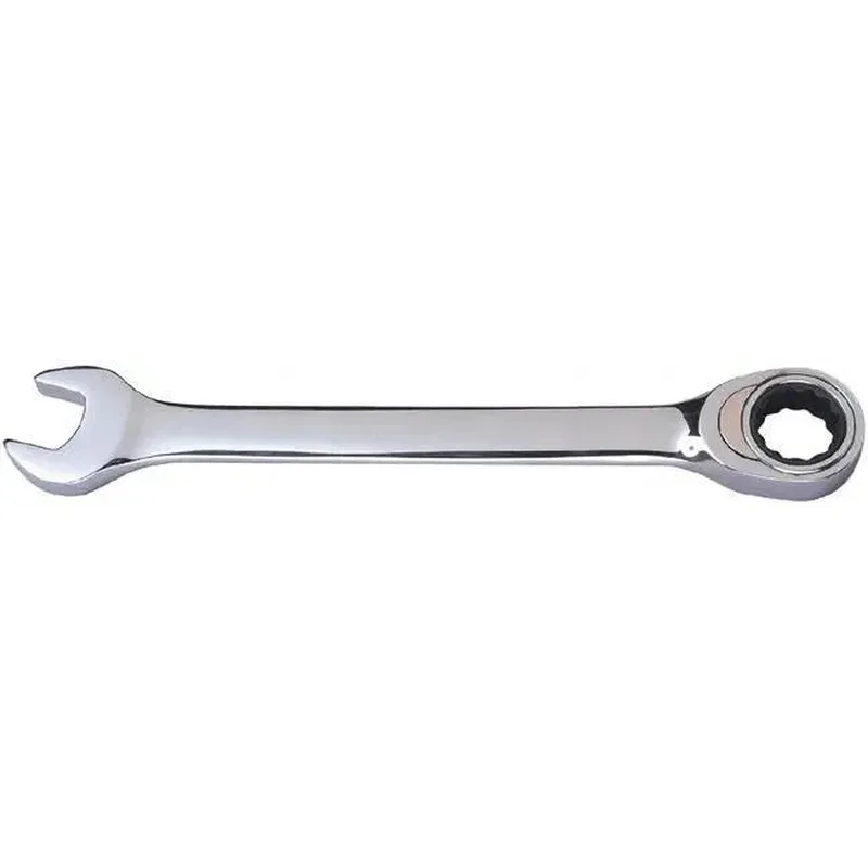 Stanley 12mm Ringsteeksleutel met ratel - 4-89-937 by Stanley – product image