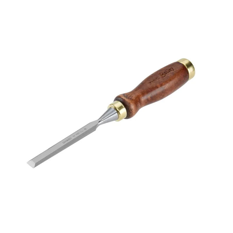 Stanley 12mm Steekbeitel Bailey® hout - 2-16-385 de Stanley – image du produit