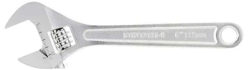 Stanley 150 × 19 mm Verstelbare moersleutel metaal - STHT13121-0 by Stanley – product image 3 of 3