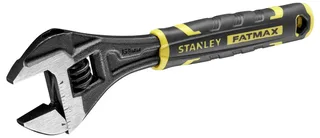 Stanley 150 × 24 mm Verstelbare moersleutel bimat - FATMAX - FMHT13125-0 by Stanley – product image 3 of 3