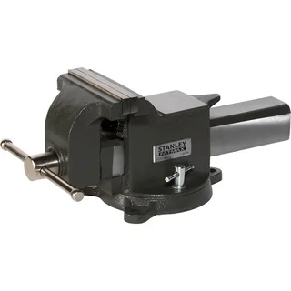 STANLEY 150mm/6" Heavy Duty Bankschroef by Stanley – product image 3 of 3