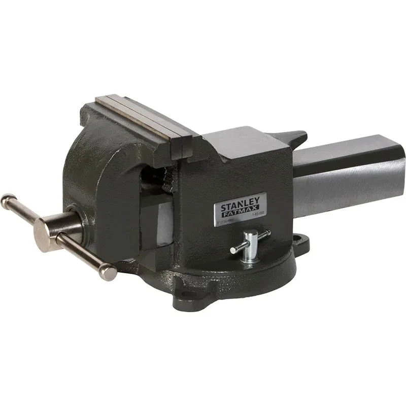 STANLEY 150mm/6" Heavy Duty Bankschroef by Stanley – product image 3 of 3