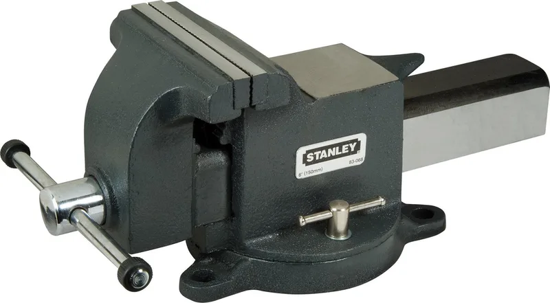 STANLEY 150mm/6" Heavy Duty Bankschroef by Stanley – product image 1 of 3