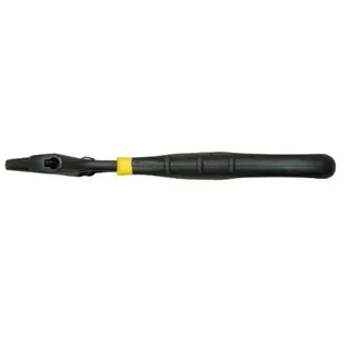 Stanley 150mm/6 in MAXSTEEL Adjustable Wrench de Stanley – image du produit 3 sur 3