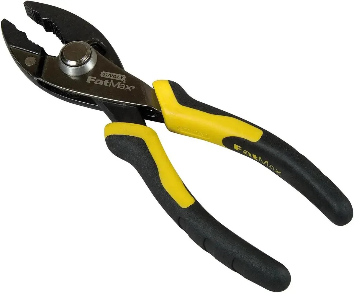 Stanley 150mm Motortang - FatMax™ - 0-84-645 de Stanley – image du produit