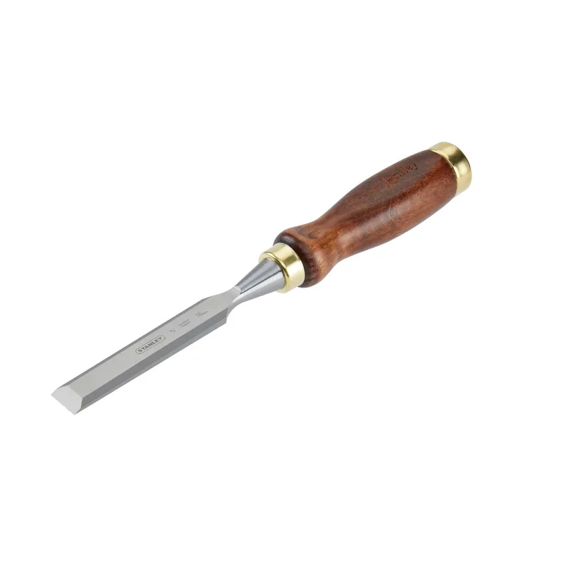 Stanley 18mm Steekbeitel Bailey® hout - 2-16-389 von Stanley – Produktbild