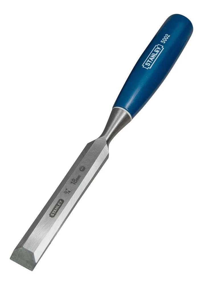 Stanley 18mm Steekbeitel Hout - 0-16-545 by Stanley – product image