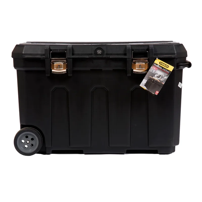 Stanley 190L Gereedschapskoffer op wielen - 1-93-278 von Stanley – Produktbild 1 von 4