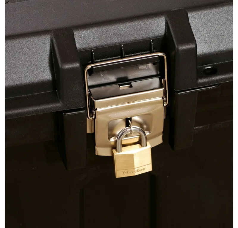 Stanley 190L Gereedschapskoffer op wielen - 1-93-278 von Stanley – Produktbild 3 von 4