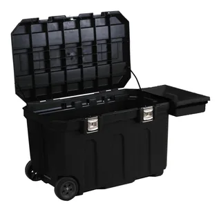 Stanley 190L Gereedschapskoffer op wielen - 1-93-278 von Stanley – Produktbild 2 von 4