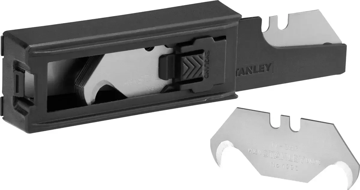 STANLEY 2-11-983 Cutter 10 stk från Stanley – produktbild