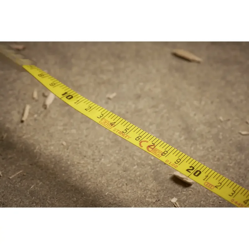 STANLEY 2-34-772 2-34-772 Maßband 30 m Glasfaser by Stanley – product image 2 of 3